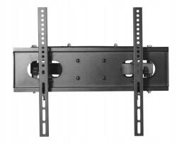 Gembird Fali tartó Gembird WM-55F-04 Fix Fekete (WM-55F-04)