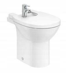 Roca Debba Round Álló Bidé 35.5 x 54 A355998000 Kiárusítás Utolsó (A355998000)