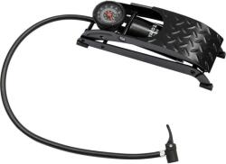 TOYA YT-7349 egydugattyús lábpumpa, Fekete (PROD100yt-7349)