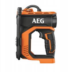 AEG Akkumulátoros kompresszor pumpa Bk 18C 18V Aeg (4935478457)