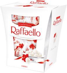 Raffaello kókusz praliné mandulával 230 g (raffaello)