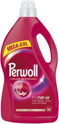 Perwoll Renew Color 4 l (80 mosás)