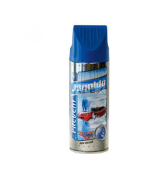 Home TE01431 jégoldó, kaparófejes, 400 ml - webmuszaki