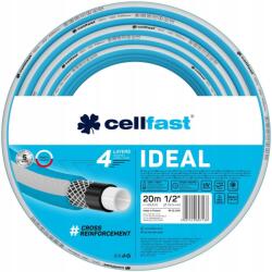 Cellfast Kerti tömlő Cellfast Ideal 1/2" 20m (10-240)