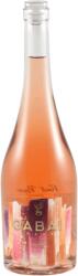Crama Gabai Pinot Vin Rose Sec 2021 0.75L, 13%