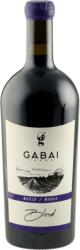 Crama Gabai Blend Vin Rosu Sec 2020 0.75L, 13.5%