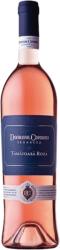 Segarcea Tamaioasa Roza Vin Rose Demidulce 0.75L, 12.5%