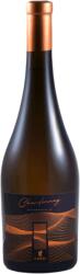 Crama Gabai Chardonnay Vin Alb Sec 2021 0.75L, 14%