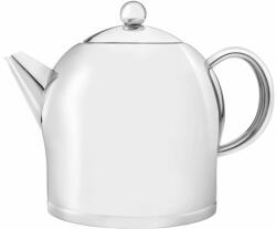 Bredemeijer Rozsdamentes acél Teáskannak 2, 0L - Ezüst (5310MS) (5310MS)