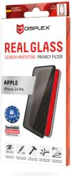 E. V. I Displex 01707 képernyő- vagy hátlapvédő mobiltelefonhoz Átlátszó képernyővédő Apple 1 dB (01707) (01707)