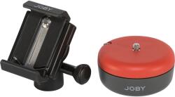 JOBY Spin Phone Mount Kit Állványfej + Telefon adapter (JB01664-BWW) (JB01664-BWW)