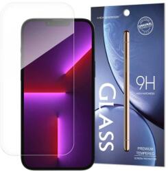 [NoName] iPhone 14 Pro 0.25 mm Tempered Glass 9H Screen Protector (Packaging - Envelope) Transparent (9145576258279) (9145576258279) (9145576258279)