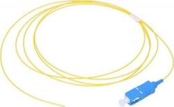 Extralink EX. 10178 InfiniBand és száloptikai kábel 2 M SC FTTH Sárga (EX. 10178) (EX.10178)