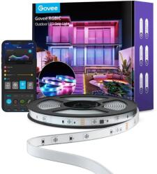 Govee Phantasy kültéri LED RGBIC szalag 10m (H6172) (H6172) (H6172)