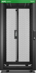 APC Easy Rack 600mm/24u/1000mm With Roof Side Pane (er6402) (er6402)