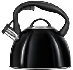 MPM Teáskanna, 3 l, fekete, MCN-13/C (MCN-13/C)