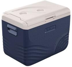 yolco NX 40 Hordozható hűtőláda 37L - Kék (NX 40 BLUE) (NX 40 BLUE)