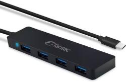 FANTEC UMP-4U31-C USB Type-A 3.0 HUB (4 port) (2569) (2569)