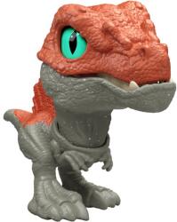Mattel Jurassic World Mighty Little Biters dinó figura (JFC86/JFC88) (JFC86/JFC88)