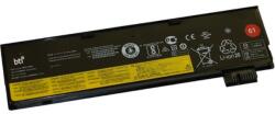 Origin Storage BTI 3C BATTERY THINKPAD T470 T5BATT újratölthető elem Lítium-ion (Li-ion) 2110 mAh 11, 4 V (LN-4X50M08810-BTI) (LN-4X50M08810-BTI)