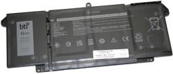 Origin Storage Dell Latitude 5320 Notebook akkumulátor 42Wh (9JM71-BTI) (9JM71-BTI)