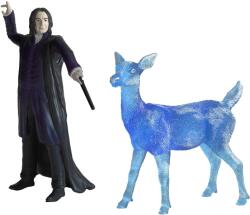 Schleich 42683 Wizarding World Harry Potter - Piton és Patronus játékfigura (42683) (42683)
