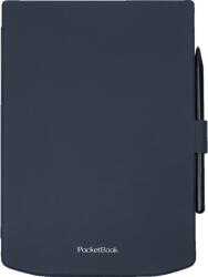 PocketBook Shell 10.3" E-Book olvasó Tok - Sötétkék (H-S-1040D-DB-WW) (H-S-1040D-DB-WW)