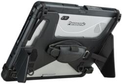 Panasonic CF-VST332U TOUGHBOOK 33 Forgatható tok - Fekete (CF-VST332U) (CF-VST332U)