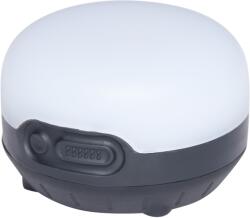 Black Diamond Moji R+ LED Kempinglámpa - Fekete (BD6206850002ALL1) (BD6206850002ALL1)