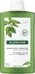 Klorane Nettle Oil Control Shampoo 400 ml (3282770141931) (3282770141931)