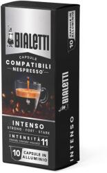 Bialetti Intenso Nespresso kompatibilis kapszula 10db (96080351) (bialetti96080351) (bialetti96080351)