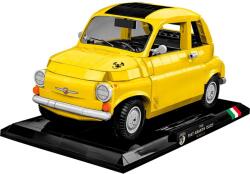 COBI Fiat 500 Abarth Executive Edition 1223 darabos készlet (COBI-24353) (COBI-24353)