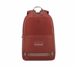 Wenger Tyon 15.6" Notebook táska - Piros (612563) (612563)