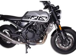 RDMOTO Engine guards RDMOTO CF162KD fekete (upper frames)