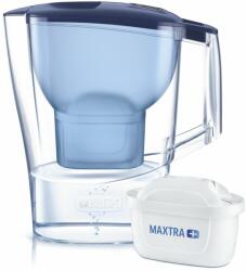 BRITA Aluna Vízszűrő kancsó 2, 4L + Maxtra Pro All-in-1 szűrőbetét (125196) (125196)
