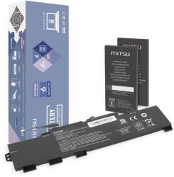 mitsu HP EliteBook 755 G5 / 850 G5 Notebook akkumulátor 49Wh (BC/HP-755G5) (BC/HP-755G5)