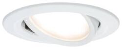 Paulmann Beépíthető lámpa LED LED 6.5 W Paulmann 93484 Nova Fehér (matt) (93484) (93484)