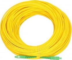 Extralink EX. 14817 InfiniBand és száloptikai kábel 30 M SC FTTH Fehér (EX. 14817) (EX.14817)