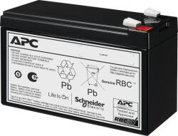 APC RBC177 24V 9Ah APC-UPS Akkumulátor (APCRBC177) (APCRBC177)