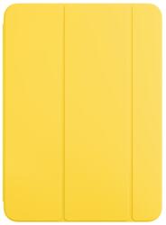 Apple Smart Folio iPadhez (A16), citromsárga (APPLE-MDEN4ZM) (APPLE-MDEN4ZM)