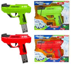 Magic Toys Splash X-10 Hydro Volt elektronikus vízi pisztoly több változatban 1db (42504Z) - innotechshop
