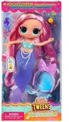 Emco Toys L. O. L. Surprise Tweens Lola Waves sellő baba (510420/lola)