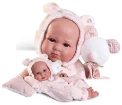 Antonio Juan 50416 Luca - valósághű baba teljes vinyl testtel - 42 cm (8435083654253) (8435083654253)