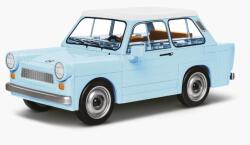 COBI Trabant 601 Deluxe autó 72 darabos építő készlet (24516) (24516)