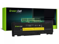 Green Cell LE149 Lenovo ThinkPad T400s / T410s / T410si Notebook akkumulátor 3600 mAh (LE149) (LE149)