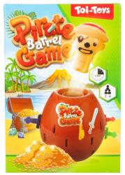 Magic Toys Kalóz a kincses hordóban társasjáték (39937A)