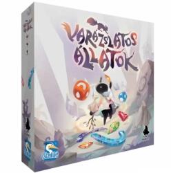 Asmodee Varázslatos állatok társasjáték (ASM34699) - innotechshop