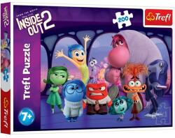 Trefl Agymanók 2 200db-os puzzle - Trefl (13324T) - innotechshop