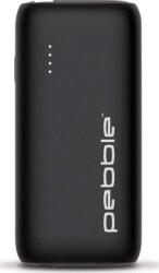 Veho Pebble PZ5 Lítium-ion (Li-ion) 5000 mAh Fekete (Pebble PZ-5 5000mah Power Bank) (Pebble PZ-5 5000mah Power Bank)