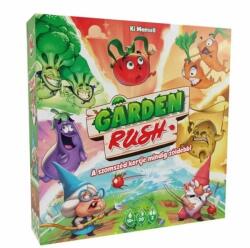 Asmodee Garden Rush társasjáték (ASM34714) - innotechshop